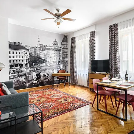 Next To New York Palace Center * Budapest