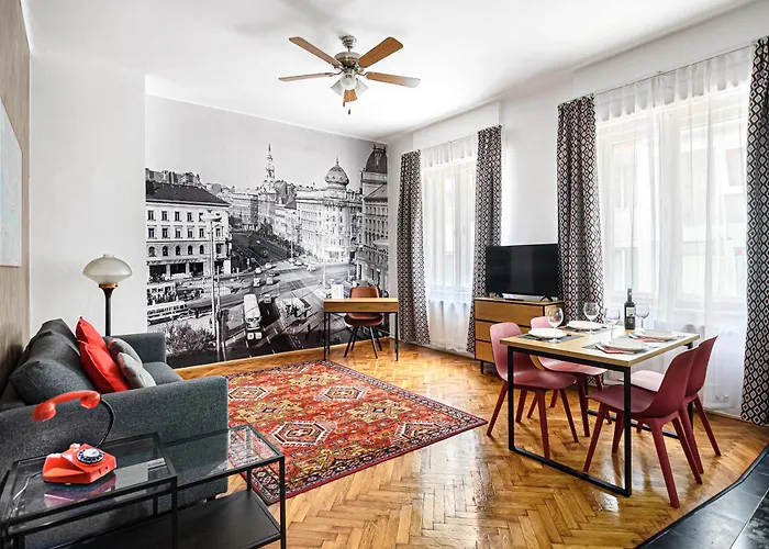 Next To New York Palace Center * Budapest